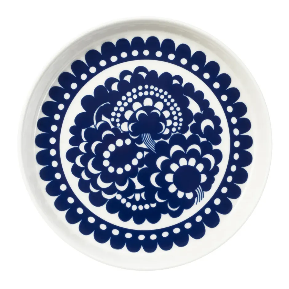Esteri tallrik, Ø19 cm