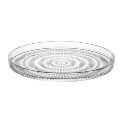 Ethno tallrik Ø22 cm 2-pack, Klar