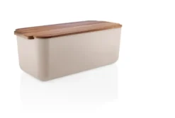 Eva Solo brödlåda bambu 42 cm, Sand