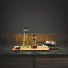 Eva Solo dressingshaker, glas