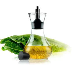 Eva Solo dressingshaker, glas