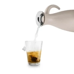 Eva Solo elektrisk vattenkokare 1,5 liter, Matt Sand
