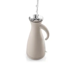 Eva Solo elektrisk vattenkokare 1,5 liter, Matt Sand