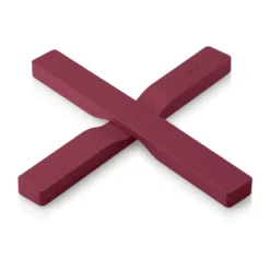 Eva Solo magnetiskt grytunderlägg, Ruby