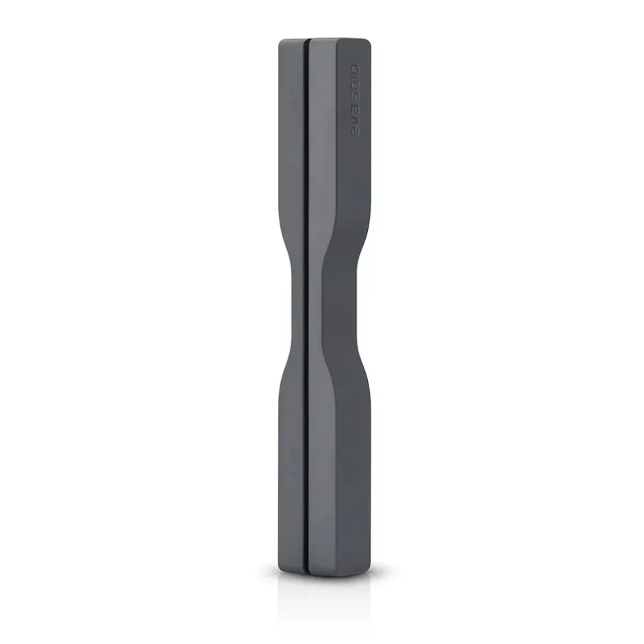 Eva Solo magnetiskt grytunderlägg, Stone (mörkgrå)