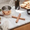 Eva Solo magnetiskt grytunderlägg, Bamboo