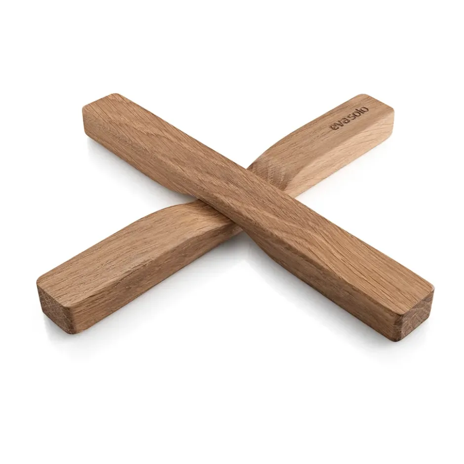 Eva Solo magnetiskt grytunderlägg, Bamboo