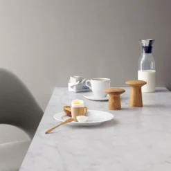 Eva Solo salt-/pepparkvarn 7,5 cm, ek