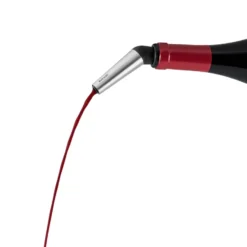 Eva Solo vindekanteringskork, Black-silver
