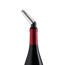 Eva Solo vindekanteringskork, Black-silver