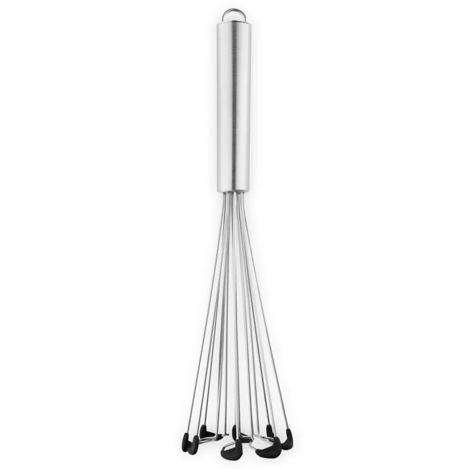Eva Solo visp med silikon, 25 cm