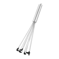 Eva Solo visp med silikon, 25 cm
