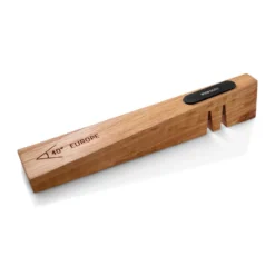 Eva Solo Western knivslip, Oak