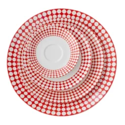 Eva tallrik, Ø 18 cm