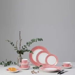 Eva tallrik, Ø 28 cm