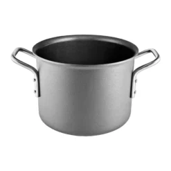 Eva Trio Grey Line gryta, 2,5 L