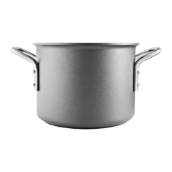 Eva Trio Grey Line gryta, 2,5 L