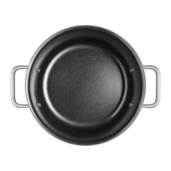 Eva Trio Grey Line gryta, 3,8 L