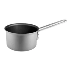Eva Trio Grey Line grytset, 3 delar