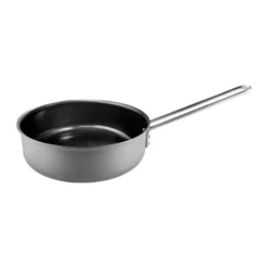Eva Trio Grey Line traktörpanna, Ø24 cm