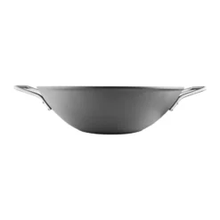 Eva Trio Grey Line wokpanna, 5 L
