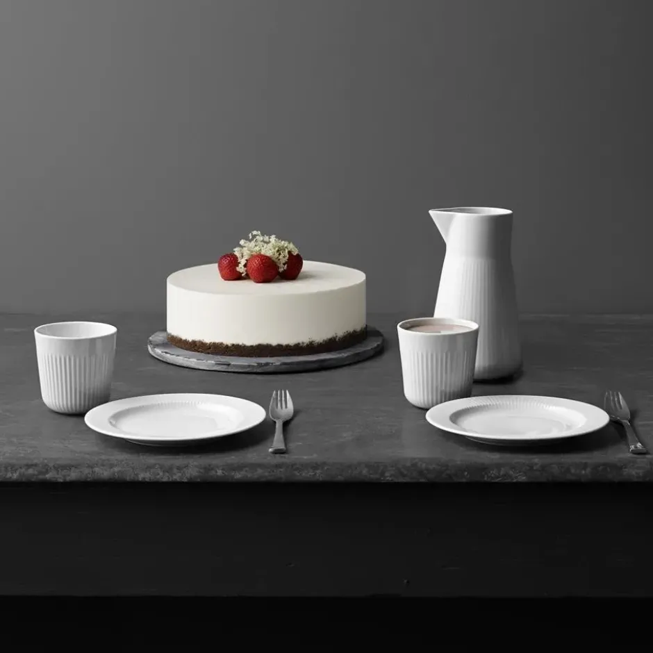 Eva Trio Legio Nova assiett, Ø 19 cm