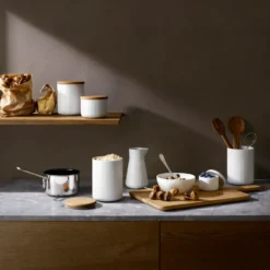 Eva Trio Legio Nova förvarningsburk, 0,7 l