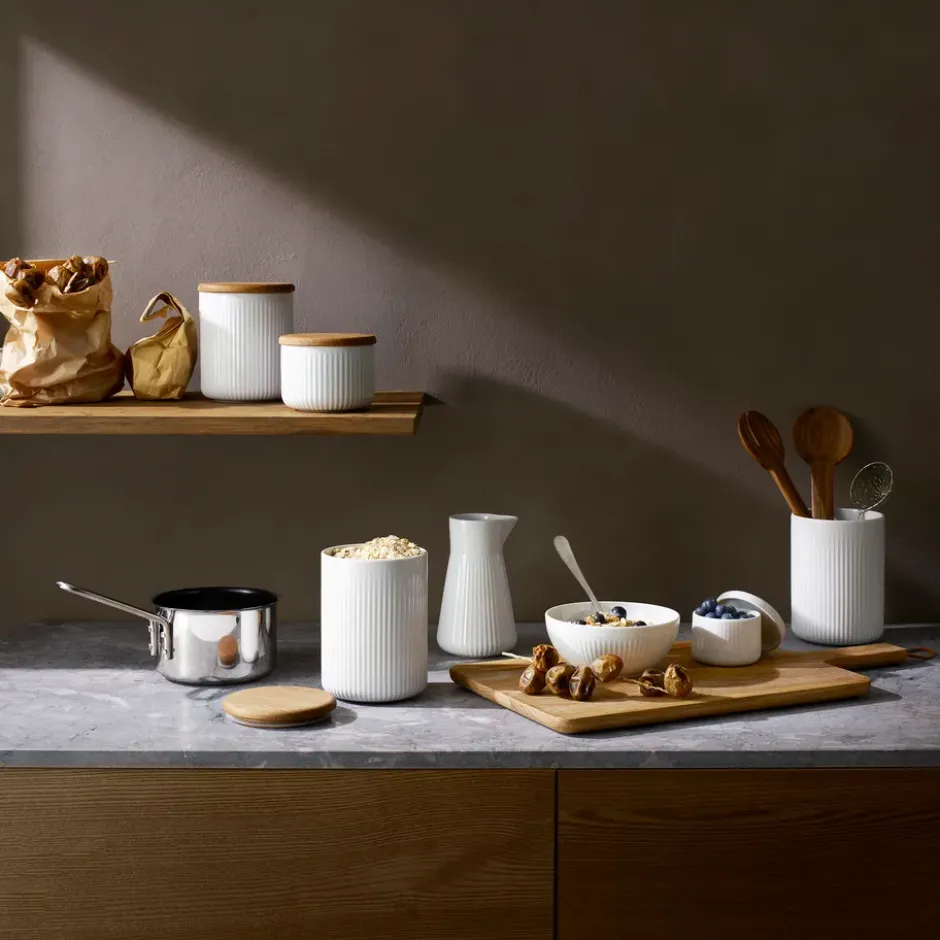 Eva Trio Legio Nova förvarningsburk, 1 l