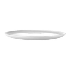 Eva Trio Legio Nova pizzatallrik Ø31,5 cm, Vit
