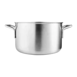 Eva Trio Multi gryta, 6,5 L, Mosaic keramisk Slip-Let®-beläggning