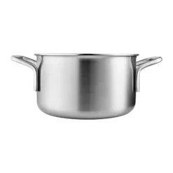 Eva Trio Multi gryta, 3,6 L, Mosaic keramisk Slip-Let®-beläggning