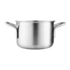 Eva Trio Multi gryta, 2,2 L, Mosaic keramisk Slip-Let®-beläggning