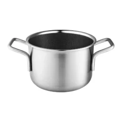 Eva Trio Multi gryta, 2,2 L, Mosaic keramisk Slip-Let®-beläggning