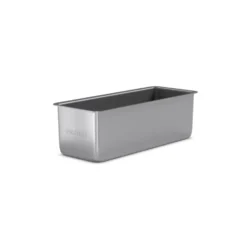 Eva Trio Professionell Slip-Let rågbrödsform, 3 L