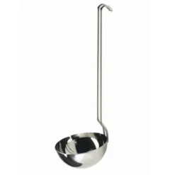 Eva Trio slev oval, 6 cm