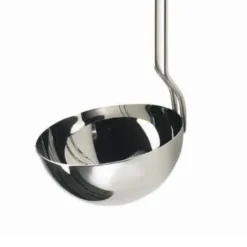 Eva Trio slev oval, 6 cm