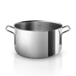 Eva Trio Stainless Steel gryta, 3,6 L
