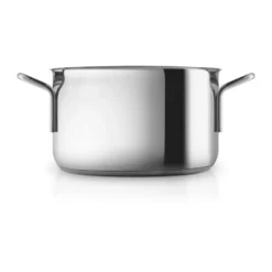 Eva Trio Stainless Steel gryta, 3,6 L