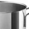 Eva Trio Stainless Steel gryta, 4,8 L