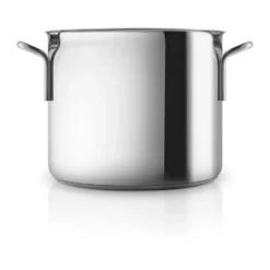 Eva Trio Stainless Steel gryta, 4,8 L