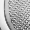 Eva Trio Stainless Steel Honeycomb stekpanna, 24 cm