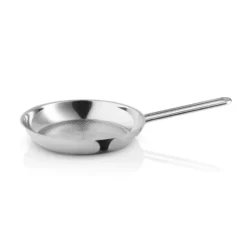 Eva Trio Stainless Steel Honeycomb stekpanna, 24 cm