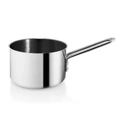 Eva Trio Stainless Steel Slip-Let keramisk kastrull, 1,8 L