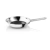 Eva Trio stainless steel Slip-Let stekpanna, 20 cm