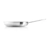 Eva Trio Stainless Steel Slip-Let keramisk stekpanna, 30 cm