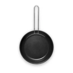 Eva Trio Stainless Steel Slip-Let keramisk stekpanna, 30 cm