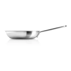 Eva Trio Stainless Steel Slip-Let keramisk stekpanna, 20 cm