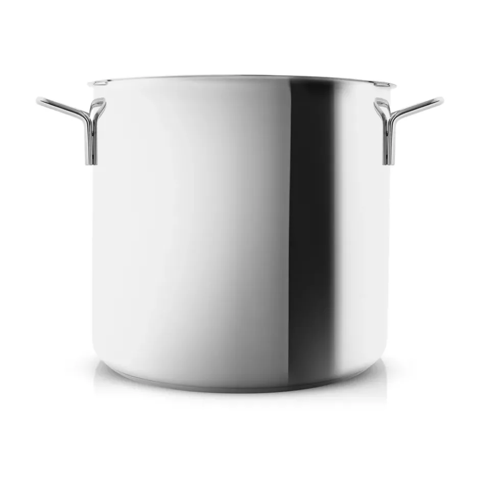 Eva Trio Stainless Steel soppgryta, 15 L