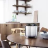 Eva Trio Stainless Steel soppgryta, 10 L