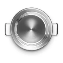 Eva Trio Stainless Steel soppgryta, 9 L